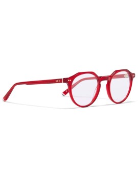 TAYLOR MORRIS Optic TM020 C4 50 Red Crystal - Light Gold TAYLOR MORRIS Optic TM020 C4 50 Red Crystal - Light Gold
