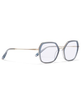 TAYLOR MORRIS Optic TM022 C4 53 Blue Crystal - Gold TAYLOR MORRIS Optic TM022 C4 53 Blue Crystal - Gold