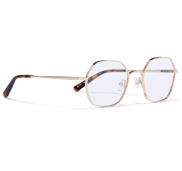 TAYLOR MORRIS TM031 C1 50 Gold - Yellow Tortoiseshell