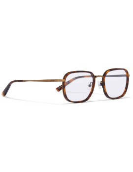 TAYLOR MORRIS Optic TM033 C2 52 Gold - Yellow Tortoiseshell TAYLOR MORRIS Optic TM033 C2 52 Gold - Yellow Tortoiseshell