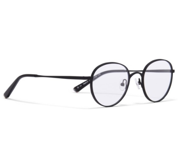 TAYLOR MORRIS TM034 C2 48 Black - Black