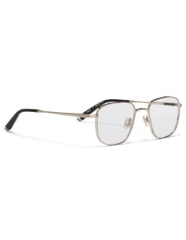 TAYLOR MORRIS Optic TM045 C1 50 Matte Silver - Black TAYLOR MORRIS Optic TM045 C1 50 Matte Silver - Black