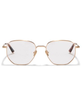 TAYLOR MORRIS TM046 C2 53 Matte Gold - Tort TAYLOR MORRIS TM046 C2 53 Matte Gold - Tort