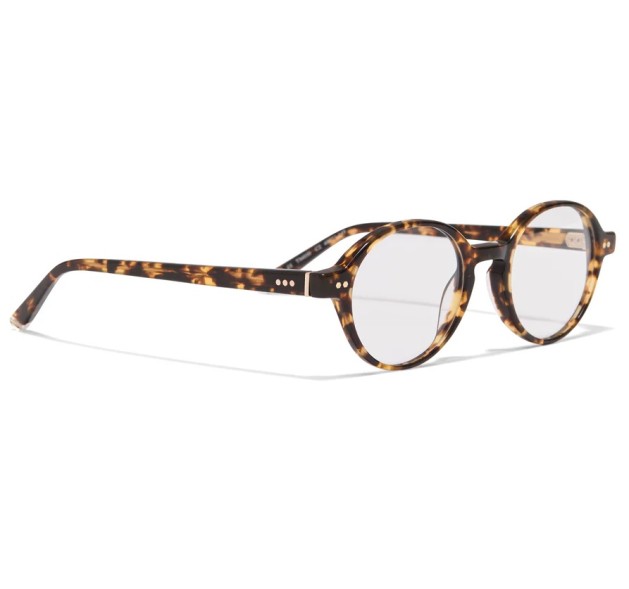 TAYLOR MORRIS TM050 C2 49 Havana - Havana