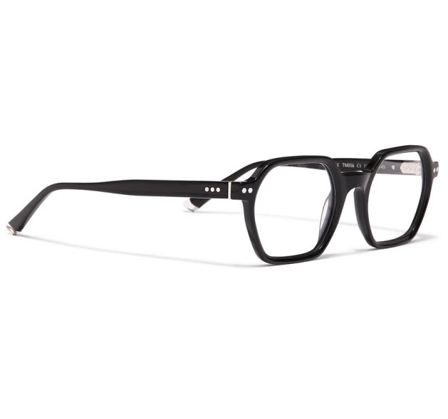 TAYLOR MORRIS TM056 C1 50 Black - Black