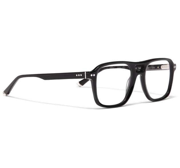TAYLOR MORRIS TM057 C1 53 Black - Black
