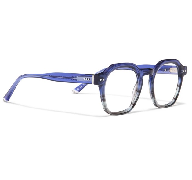 TAYLOR MORRIS TM058 C2 48 Blue Cristal - Grey