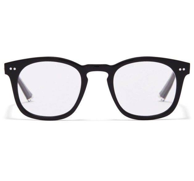 TAYLOR MORRIS W8 C1 49 Black - Silver