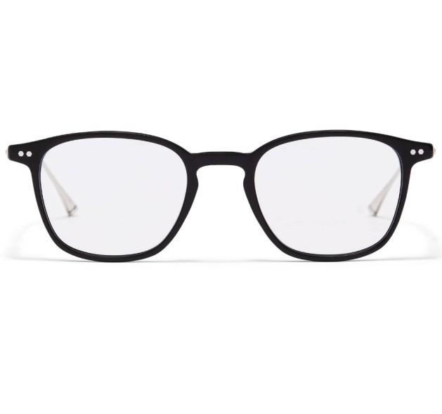 TAYLOR MORRIS W9 C1 48 Black - Silver