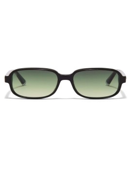 TAYLOR MORRIS Britannia 32120 C1 54 Black / Green Gradient TAYLOR MORRIS Britannia 32120 C1 54 Black / Green Gradient