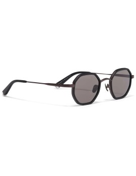 TAYLOR MORRIS DEVONSHIRE 32115 C1 48 Black / Gunmetal TAYLOR MORRIS DEVONSHIRE 32115 C1 48 Black / Gunmetal