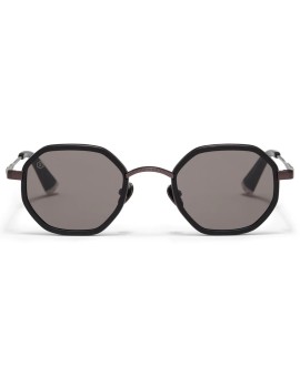 TAYLOR MORRIS Devonshire 32115 C1 48 Black / Gunmetal TAYLOR MORRIS Devonshire 32115 C1 48 Black / Gunmetal