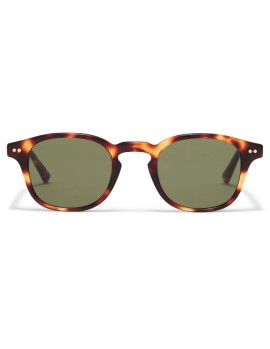 TAYLOR MORRIS Eagle 33002 C2 47 Brown Tort / Green TAYLOR MORRIS Eagle 33002 C2 47 Brown Tort / Green