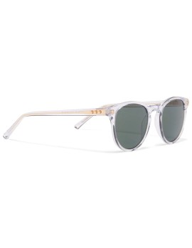 TAYLOR MORRIS MITRE 33003 C4 49 Crystal / Green TAYLOR MORRIS MITRE 33003 C4 49 Crystal / Green
