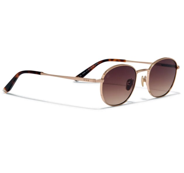 TAYLOR MORRIS Monarch 32131 C4 50 Gold / Brown