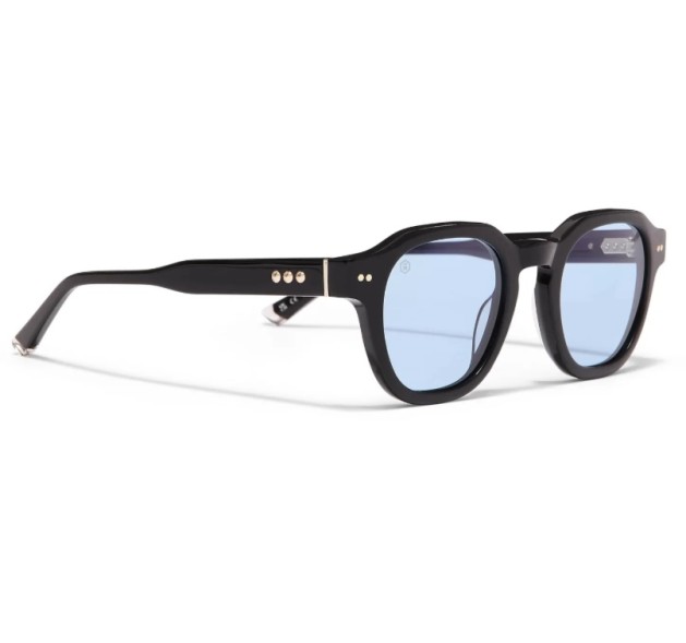 TAYLOR MORRIS Regent 32134 C6 48 Black / Blue