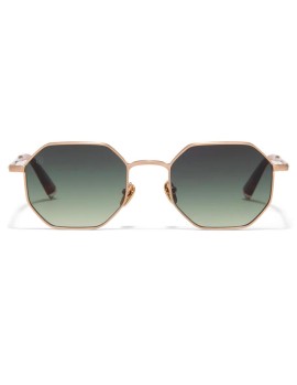 TAYLOR MORRIS Soho 32132 C4 50 Gold / Green