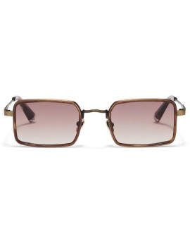 TAYLOR MORRIS Walmer 32113 C4 51 Crystal Brown / Brown Gradient TAYLOR MORRIS Walmer 32113 C4 51 Crystal Brown / Brown Gradient