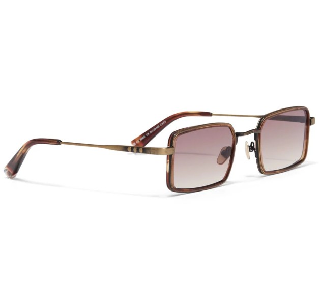 TAYLOR MORRIS Walmer 32113 C4 51 Crystal Brown / Brown Gradient