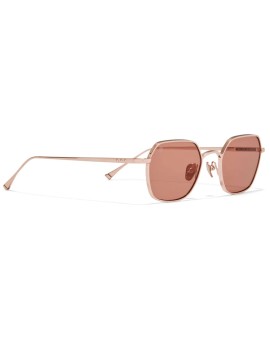 TAYLOR MORRIS WALTON 32097 C4 48 Rose Gold / Brown TAYLOR MORRIS WALTON 32097 C4 48 Rose Gold / Brown