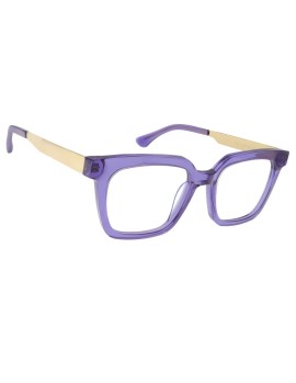 TREE Creo 2705 50-19-145 Lilac Shiny Gold TREE Creo 2705 50-19-145 Lilac Shiny Gold