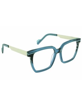 TREE Creta 3322 53.5-17.5-145 Petrol Transparent