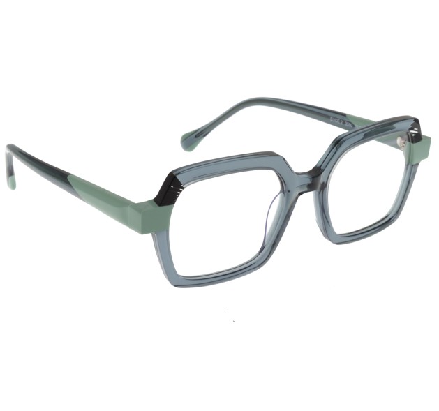 TREE Elide 2 3590 50.5-19.5-145 Mint Shiny