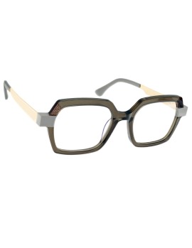 TREE Elide 3339 50.5-19.5-147 Brown Grey Gold