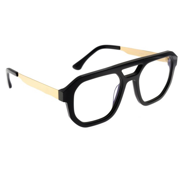 TREE Nomad 3593 52.5-20-150 Black Gold Shiny