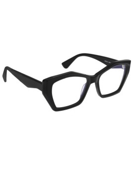 TREE Petra 3346 53-16.5-145 Black Shiny