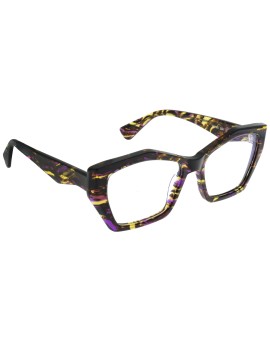 TREE Petra 3347 53-16.5-145 Havana Purple