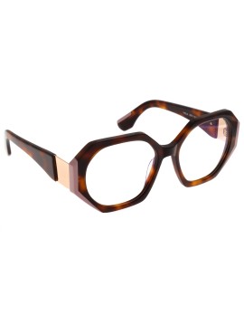 TREE Viola 3573 53.5-17-145 Havana Dark Pink