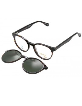 TREVI 1971 K1494 C02 51-18-150 Havana CLIP-ON TREVI 1971 K1494 C02 51-18-150 Havana CLIP-ON