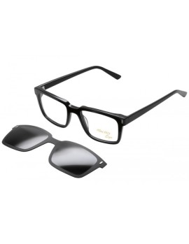 TREVI 1971 K1232 C01 53-20-150 Black CLIP-ON TREVI 1971 K1232 C01 53-20-150 Black CLIP-ON