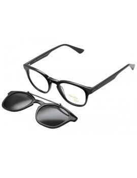TREVI 1971 K1359 C01 50-21-153 Black CLIP-ON TREVI 1971 K1359 C01 50-21-153 Black CLIP-ON