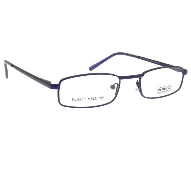 VALERIO FL 895/F MBLU 53-20-145