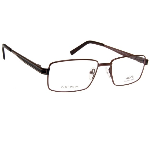 VALERIO FL 831 BRN 55-17-140