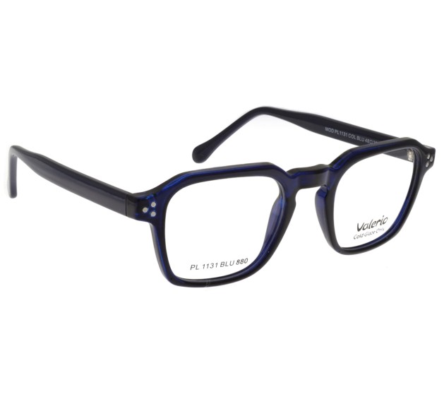 VALERIO PL 1131 BLU 48-22-145