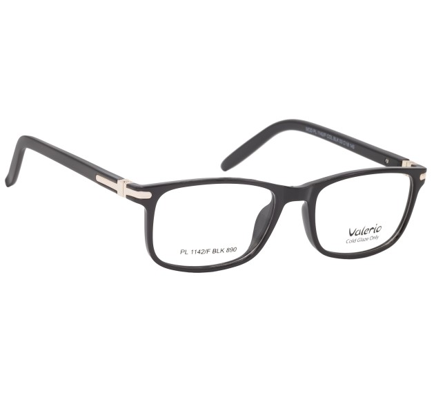 VALERIO PL 1142/F BLK