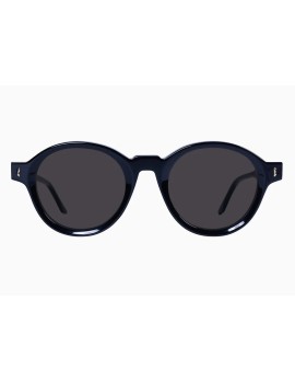 VALLEY Motel - Gloss Black w. Gold Metal / Black Lens VALLEY Motel - Gloss Black w. Gold Metal / Black Lens