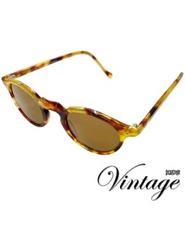 Vintage Παιδικό JUSTIN FIDELA BRN/TART Vintage Παιδικό JUSTIN FIDELA BRN/TART