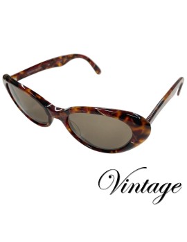 Vintage ORIGINAL VINTAGE Modern Optique 29 9156