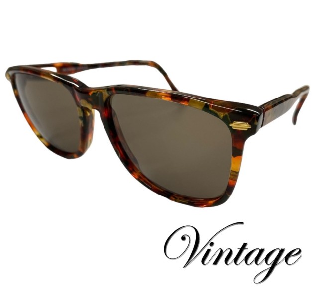Vintage ORIGINAL VINTAGE Senateur MO 54