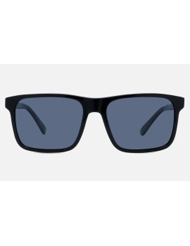 VUARNET Belvedere 01 VU40010I 05V 57 Black - Blue Polar VUARNET Belvedere 01 VU40010I 05V 57 Black - Blue Polar