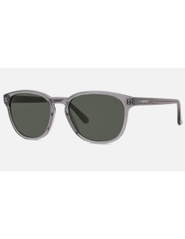 VUARNET Belvedere 02 VU40011I 20A 54 Crystal - Pure Grey VUARNET Belvedere 02 VU40011I 20A 54 Crystal - Pure Grey
