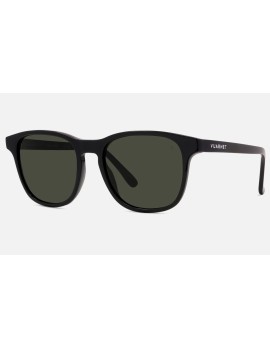 VUARNET Belvedere 03 VU40012I 01A 54 Black - Pure Grey VUARNET Belvedere 03 VU40012I 01A 54 Black - Pure Grey