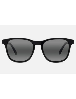 VUARNET Belvedere 03 VU40012I 05D 54 Black - Grey Polarlynx