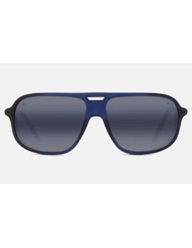 VUARNET Ice 02 VU40022U 91X 61 Blue - Blue Polarlynx