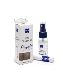 ZEISS Lens Cleaning Spray - Σπρέι Καθαρισμού Φακών 30ml ZEISS Lens Cleaning Spray - Σπρέι Καθαρισμού Φακών 30ml