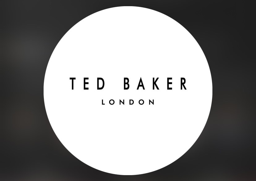TED BAKER
